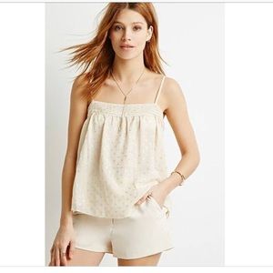 Forever 21 top